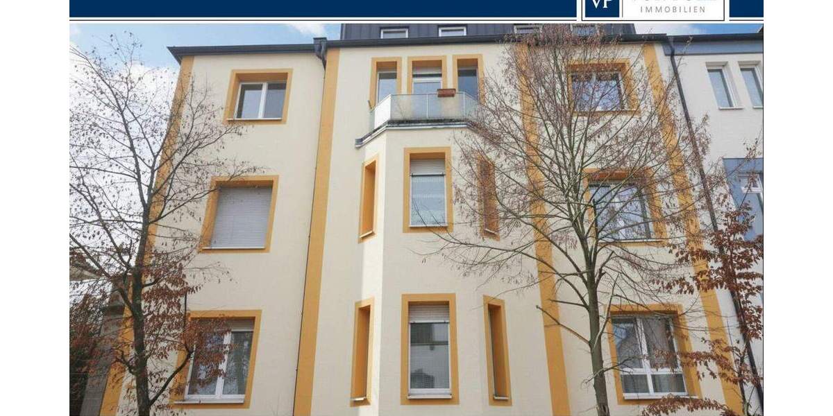 Etagenwohnung Ansbach - 2 Zimmer, 50 m&sup2;, 130.000&euro; | Angebot:25815984