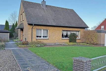 ++Käufer gefunden++ Gepflegtes Einfamilienhaus in beliebter Wohnlage! 5 zimmer