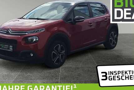 Citroen C3 22.200 km 10.980 € Husum 25813
