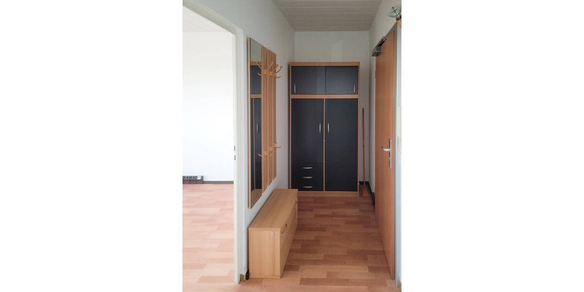 Etagenwohnung Jena / Lobeda Lobeda - 1 Zimmer, 32 m&sup2;, 92.000&euro; | Angebot:26217573