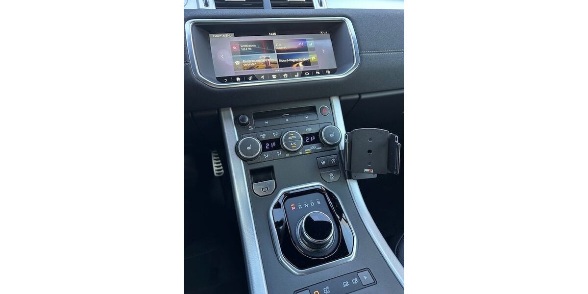 Land Rover Range Rover Evoque 20.500 km 36.500 &euro; Leverkusen 51375