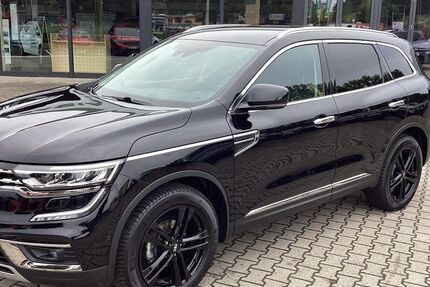 Renault Koleos 76.600 km 19.999 &euro; Hoyerswerda 02977