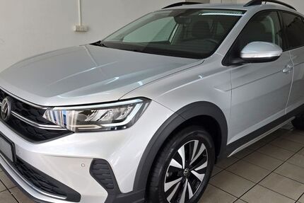 VW Taigo 71.000 km 18.990 € Chemnitz 09114