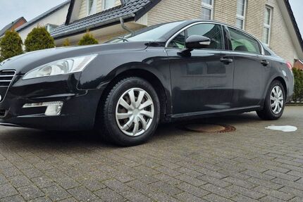 Peugeot 508 238.000 km 4.800 &euro; Flensburg 24939