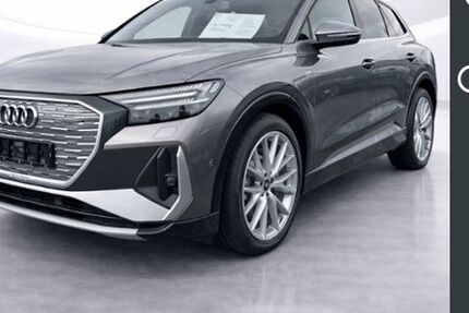 Audi Q4 e-tron 42.400 km 37.789 &euro; Erftstadt 50374