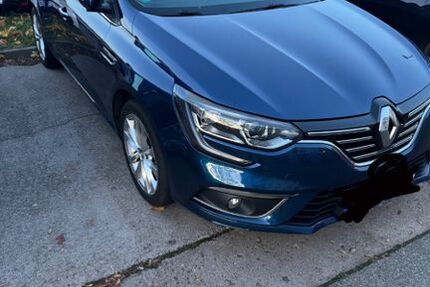 Renault Megane 107.000 km 9.000 € Erfurt 99097