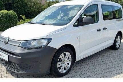 VW Caddy Maxi 121.450 km 19.950 &euro; Meppen 49716