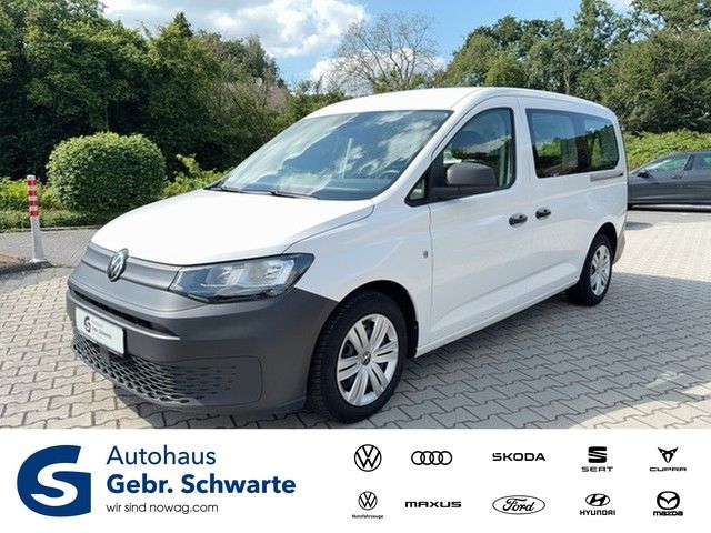 VW Caddy Maxi 121.450 km 19.950 &euro; Meppen 49716