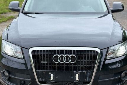 Audi Q5 411.000 km 7.500 &euro; Moosburg 85368
