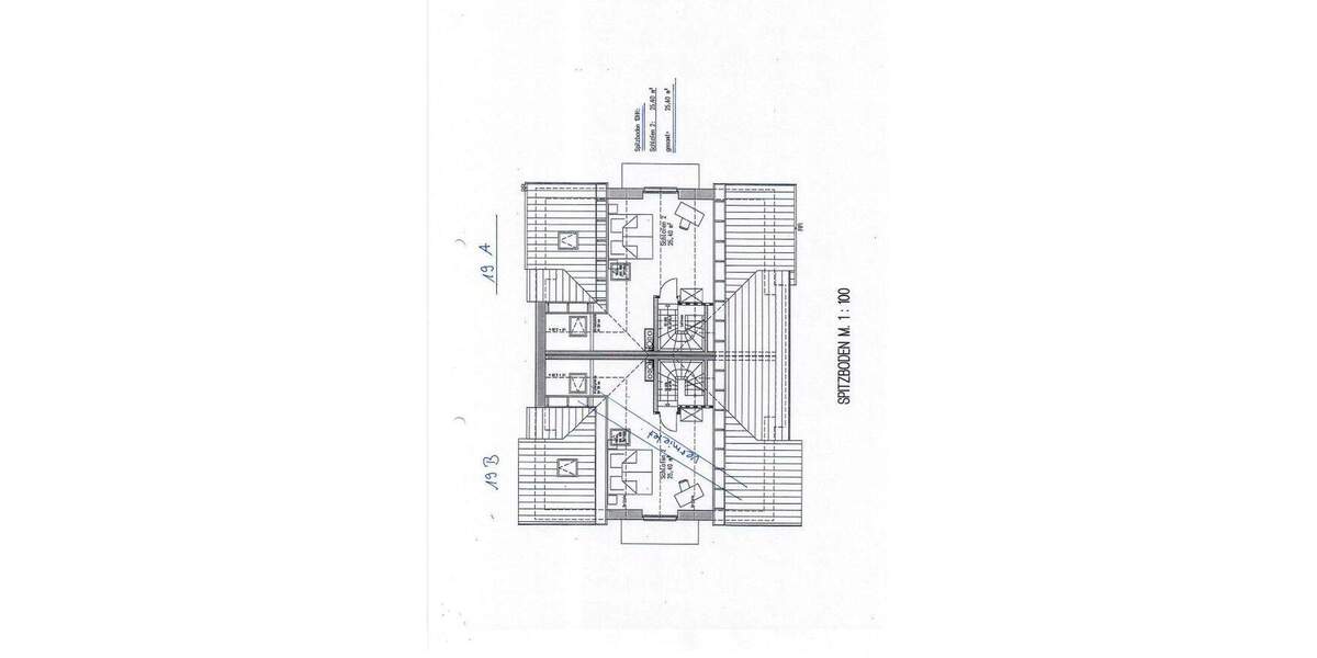Doppelhaushälfte Hamburg Iserbrook - 5 Zimmer, 151 m&sup2;, 3.100&euro; | Angebot:25178533