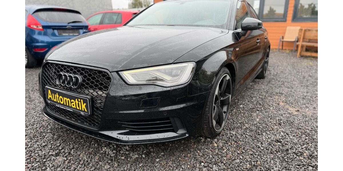 Audi A3 162.000 km 12.999 &euro; Garbsen 30827