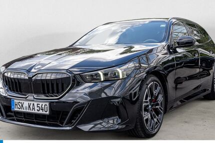 BMW 540 9.999 km 74.390 € Arnsberg 59823