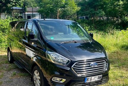 Ford Tourneo Custom 99.740 km 29.900 &euro; Lahnstein 56112