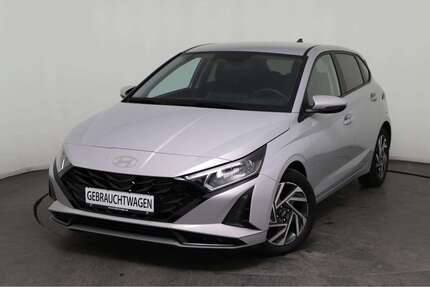 Hyundai i20 28.641 km 20.090 &euro; Hinterschmiding 94146