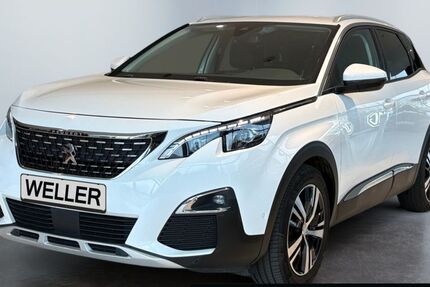 Peugeot 3008 64.926 km 15.480 &euro; Bielefeld 33609