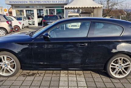 BMW 116 198.500 km 3.800 &euro; Winnenden 71364