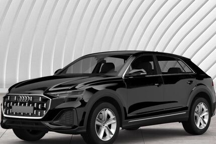 Audi Q8 55.532 km 73.990 &euro; Unterschleißheim 85716