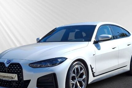 BMW 420 Gran Coupé 89.045 km 36.990 &euro; Wiesbaden 65203