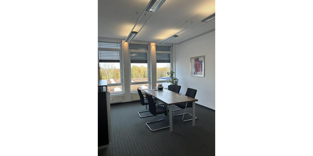 Gewerbeobjekt Langenfeld (Rheinland) - 4.340&euro; | Angebot:26272008