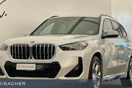 BMW X1 22.241 km 41.349 &euro; Ulm 89077