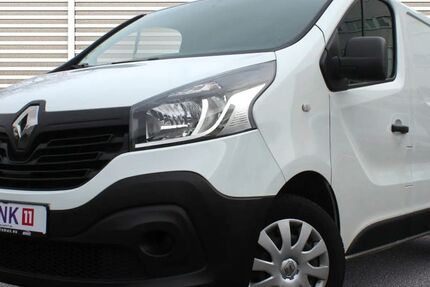 Renault Trafic 254.962 km 8.499 &euro; Frankfurt am Main 60386