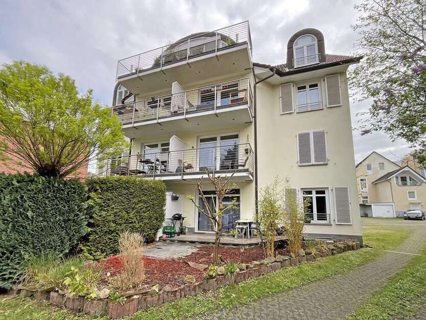 Wohnung zum Kaufen in Münster 365.000 € 69.36 m²