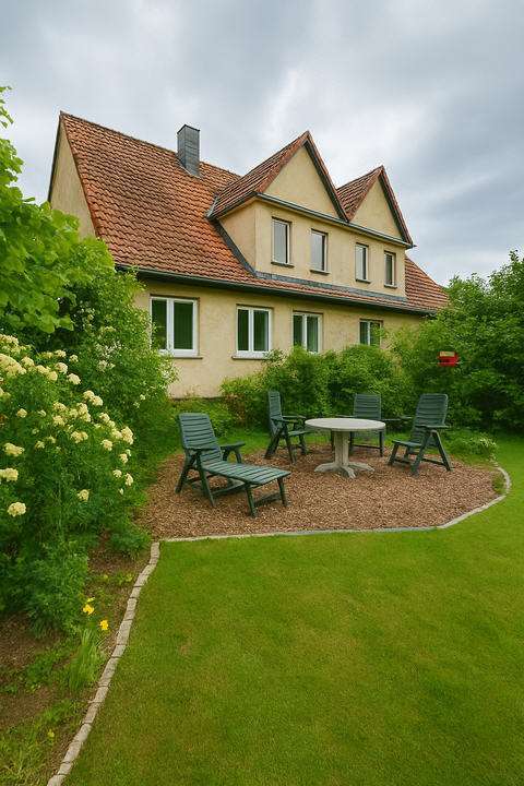 Wohnung zum Mieten in Ilsede OT Bülten 400 € 88 m² 2.5 zimmer