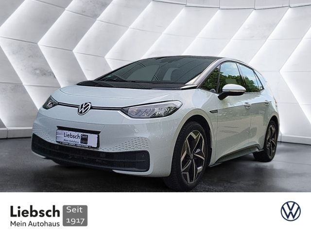 VW ID.3 40.329 km 23.990 &euro; Lübben 15907