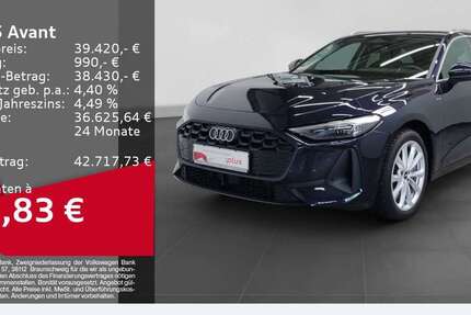 Audi A5 16.545 km 39.420 &euro; Bochum 44809
