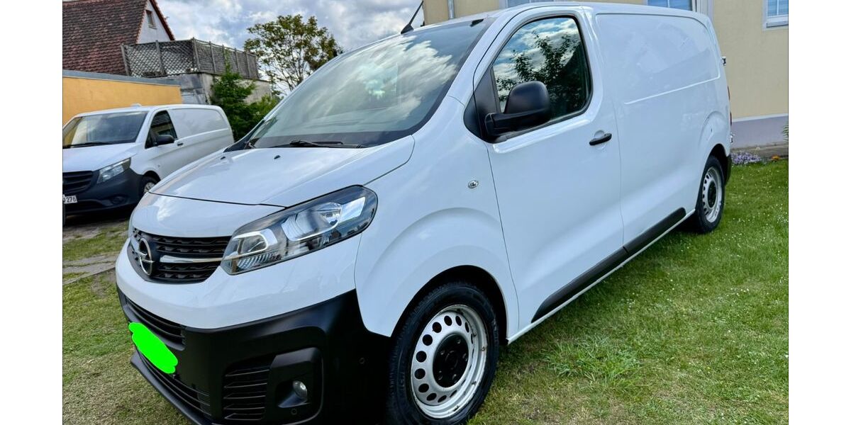 Opel Vivaro 316.000 km 8.500 &euro; Nürnberg 90429