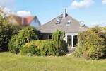 Moderner Bungalow mit ausgebautem Dachgeschoss und Weitblick bis zum Wasser in Sassnitz 6 zimmer