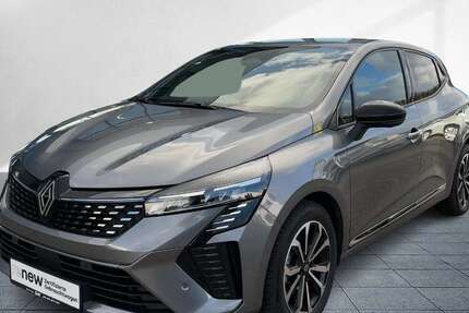 Renault Clio 22.050 km 21.480 &euro; Buchholz 21244