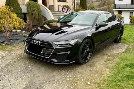 Audi A7 190.000 km 27.000 &euro; Munchen 80992