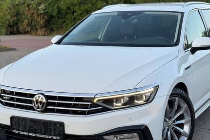 VW Passat Variant 169.813 km 15.999 &euro; Penzlin 17217