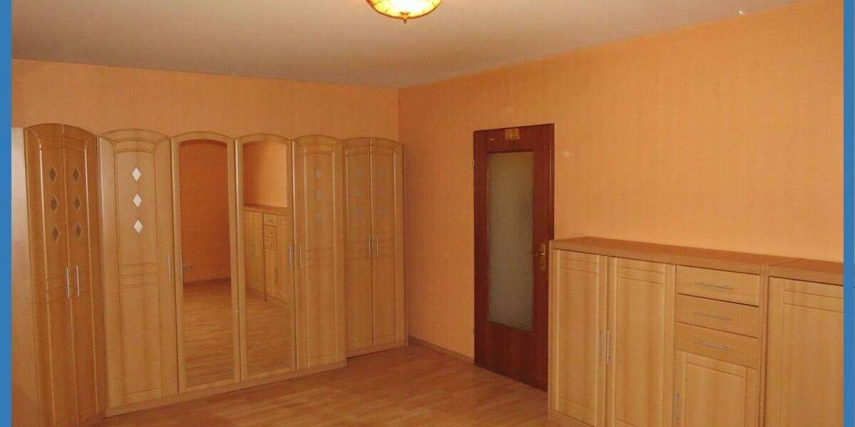 Etagenwohnung Bitburg - 5 Zimmer, 140 m&sup2;, 225.000&euro; | Angebot:25664609
