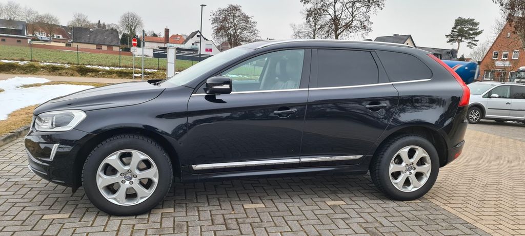 Volvo XC60 235.000 km 13.000 &euro; Syke 28857