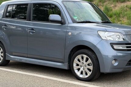 Daihatsu MATERIA 190.000 km 3.500 &euro; Fellbach 70736