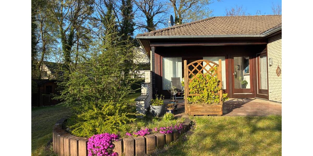 Einfamilienhaus Schloß Holte-Stukenbrock Stukenbrock - 4 Zimmer, 125 m&sup2;, 397.000&euro; | Angebot:26268737