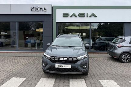 Dacia Jogger 2.100 km 18.990 &euro; Emstek-West 49685