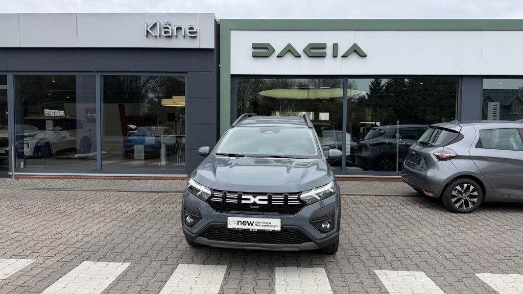 Dacia Jogger 2.100 km 18.990 &euro; Emstek-West 49685