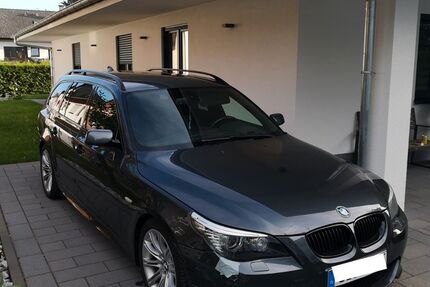 BMW 530 385.000 km 8.000 &euro; Albersdorf 25767