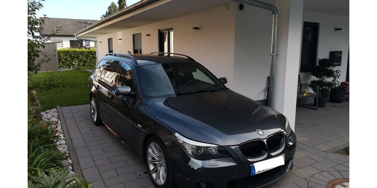 BMW 530 385.000 km 8.000 &euro; Albersdorf 25767
