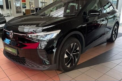 VW ID.4 53.868 km 29.500 € Gladenbach 35075
