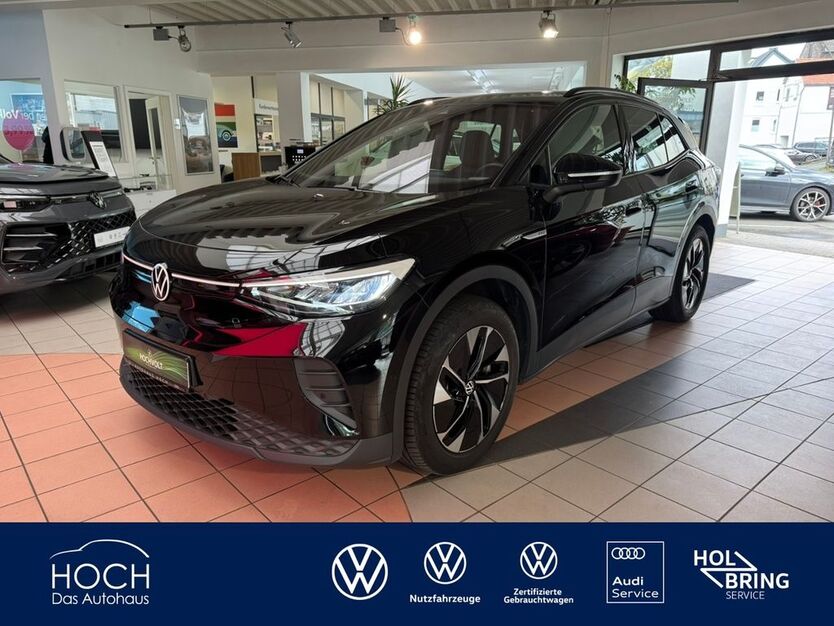 VW ID.4 53.868 km 29.500 € Gladenbach 35075