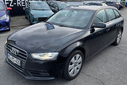 Audi A4 235.000 km 7.999 &euro; Weinheim 69469