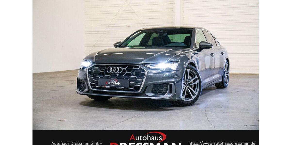 Audi A6 47.348 km 42.729 &euro; Hamm 59067