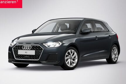 Audi A1 2.694 km 21.860 € Alsfeld 36304