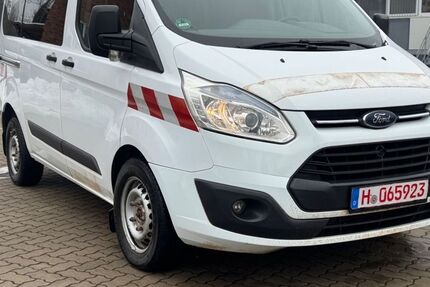 Ford Transit 154.000 km 8.690 &euro; Langenhagen 30855