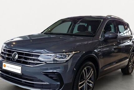 VW Tiguan 102.204 km 28.970 &euro; Seevetal 21220