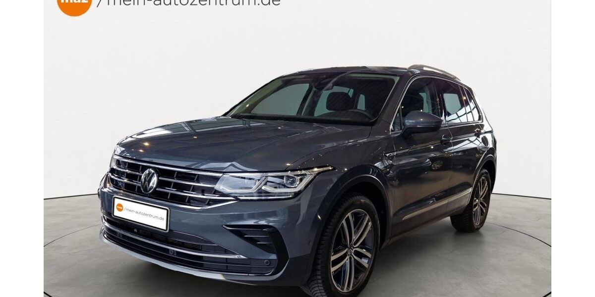 VW Tiguan 102.204 km 28.970 &euro; Seevetal 21220